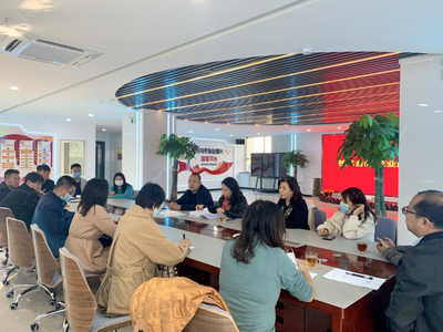 烏海市行政審批和政務服務局開展技術合同認定登記'面對面'服務，激發(fā)企業(yè)創(chuàng)新活力