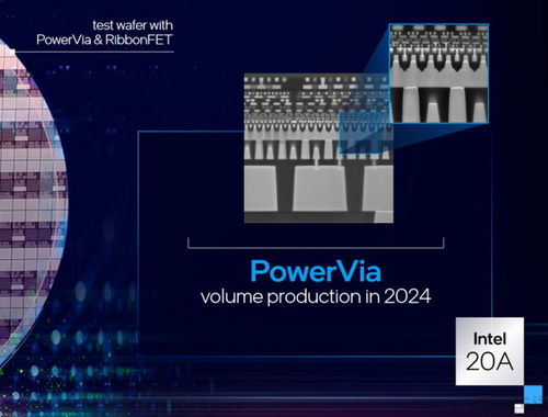英特爾制程數(shù)字爭議 是謙遜還是對網(wǎng)絡(luò)游戲軟件技術(shù)開發(fā)的嘲諷？